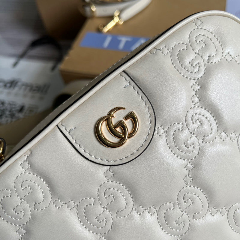 JB - Guki Lady Bags - 496