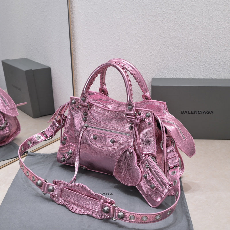 COZY - BG Bags - 414
