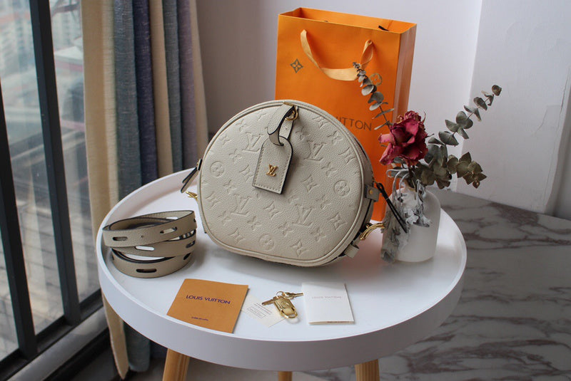 COZY BAGS - LOV Bags - 4767