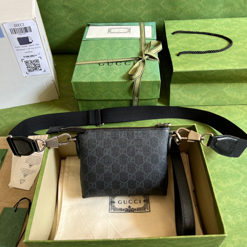 Cozy Bags - GUKI Women Shoulders Bags - 158