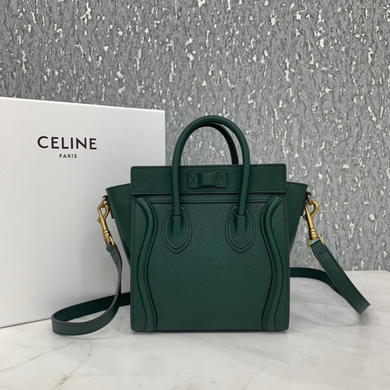 COZY - COL Bags - 249