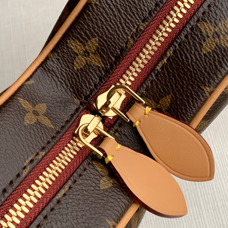 COZY - LV Bags - 4244