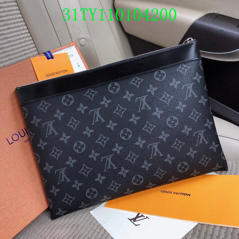 COZY BAGS - CHL Wallet - 1204