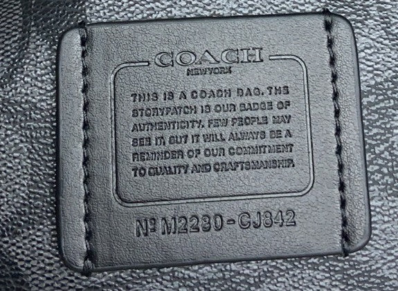 COZY - CAH Bags - 148