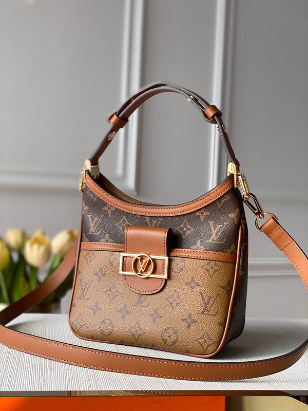 COZY BAGS - LOV Bags - 4871