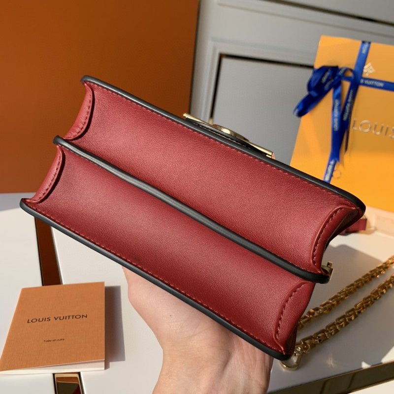COZY - LV Bags - 3644