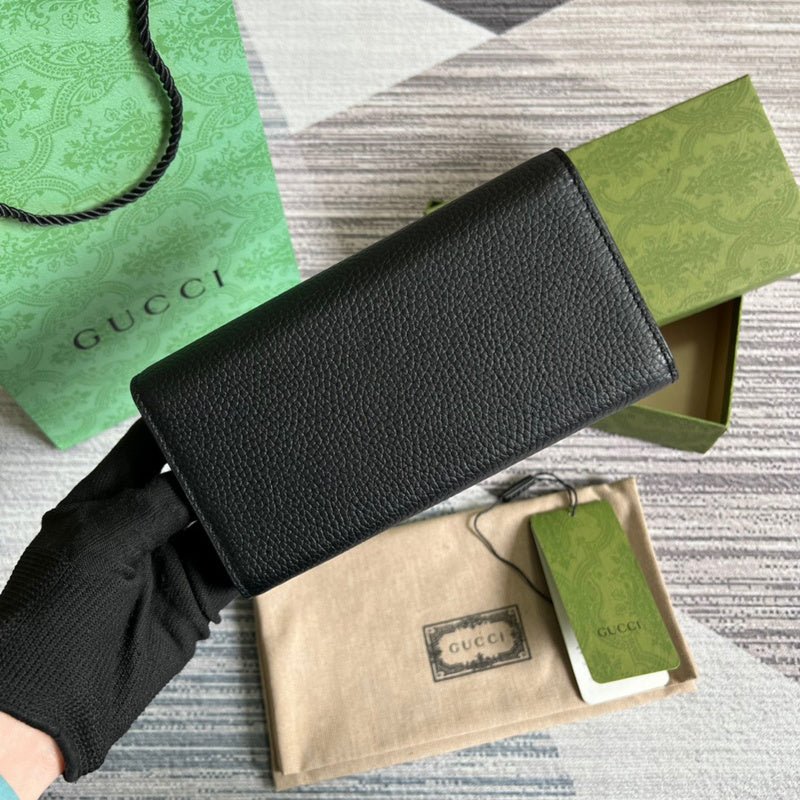 COZY BAGS - Guki Wallet - 126