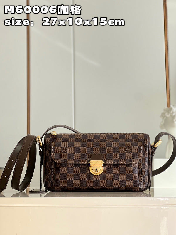COZY - LV Bags - 1335