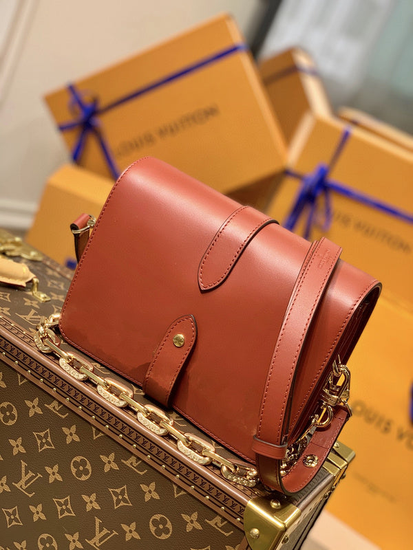 COZY - LV Bags - 3941