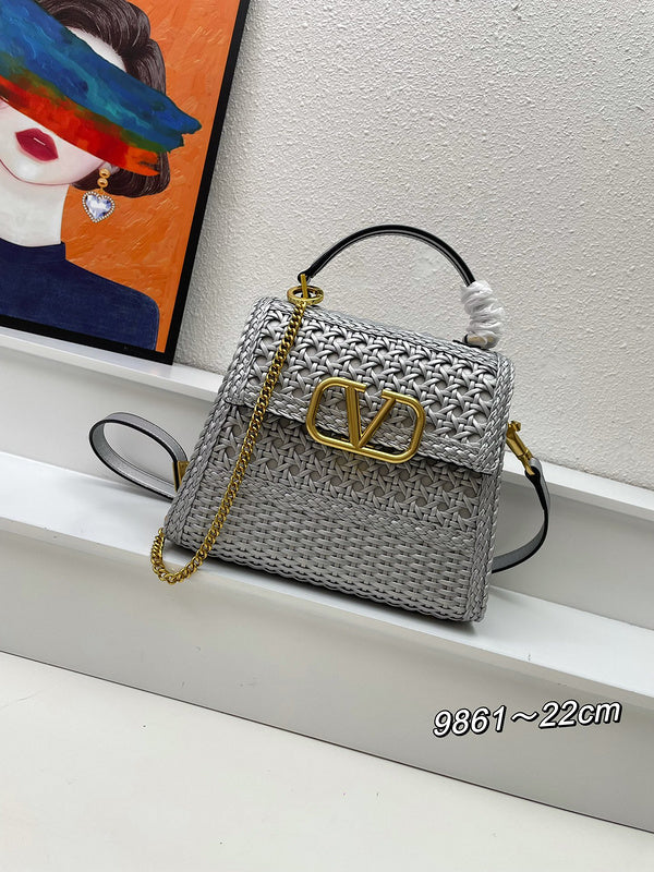 COZY BAGS - VEL Bags - 048