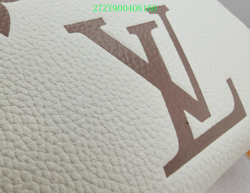 COZY BAGS - CHL Wallet - 1005