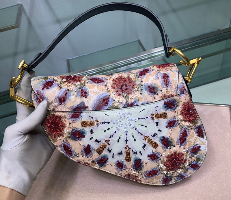 JB - DOR Lady Bags - 620