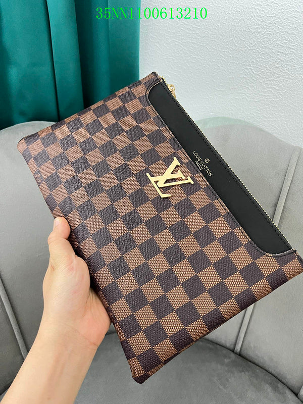 COZY BAGS - LOV Wallet - 1180