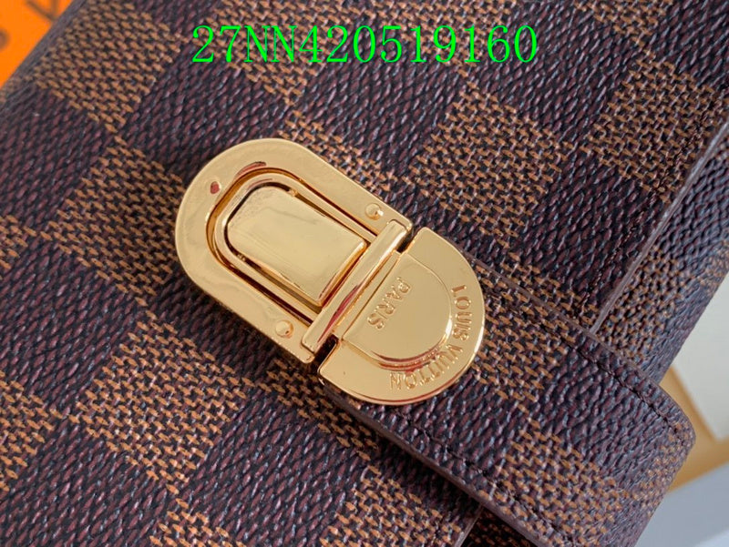 COZY BAGS - CHL Wallet - 936