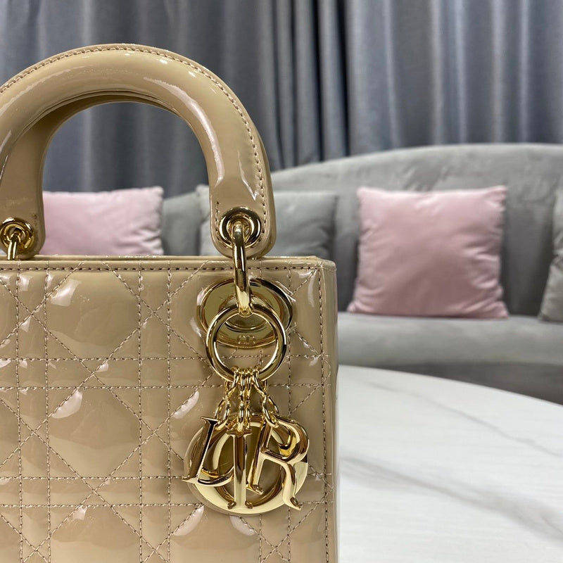 JB - DOR Lady Bags - 443