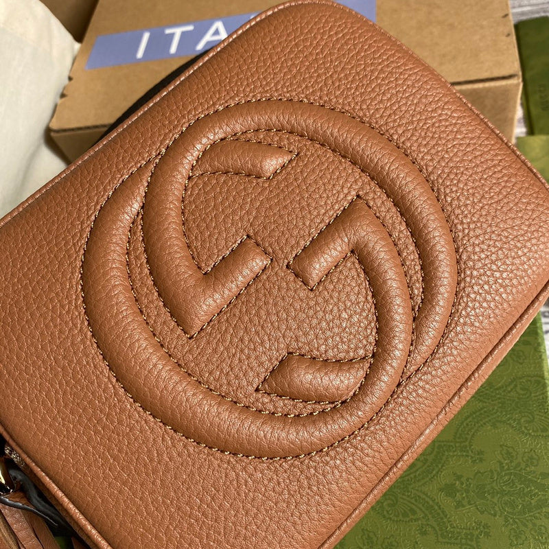 COZY BAGS - GUKI Bags - 2119
