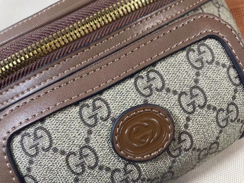 COZY BAGS - GUKI Bags - 1061