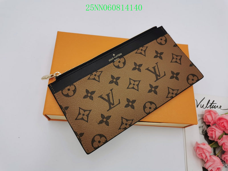 COZY BAGS - CHL Wallet - 681