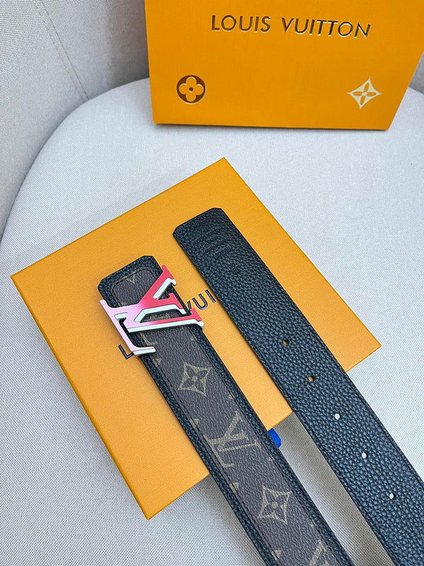 JB - LOV Belts - 032