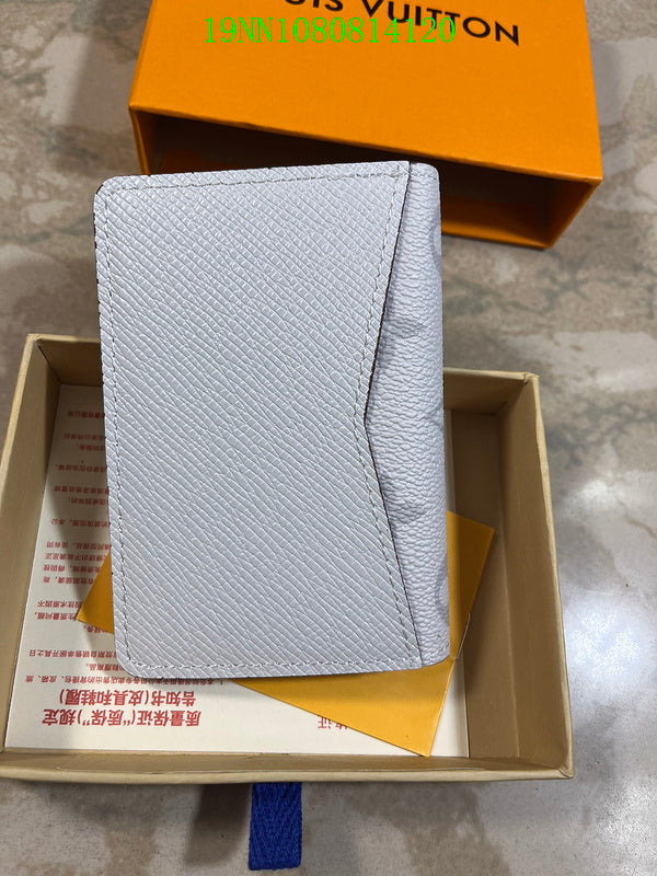 COZY BAGS - LOV Wallet - 142