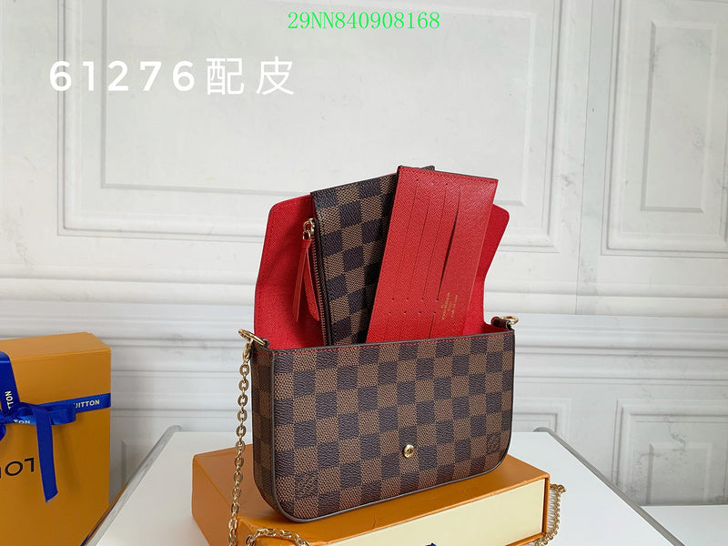 COZY BAGS - CHL Wallet - 596
