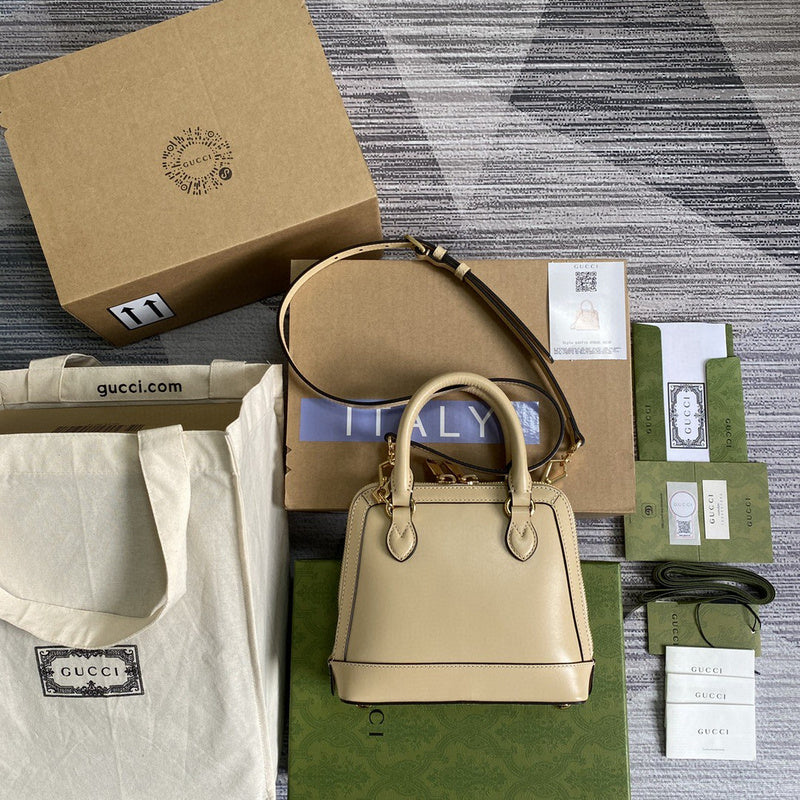 COZY BAGS - GUKI Bags - 1738