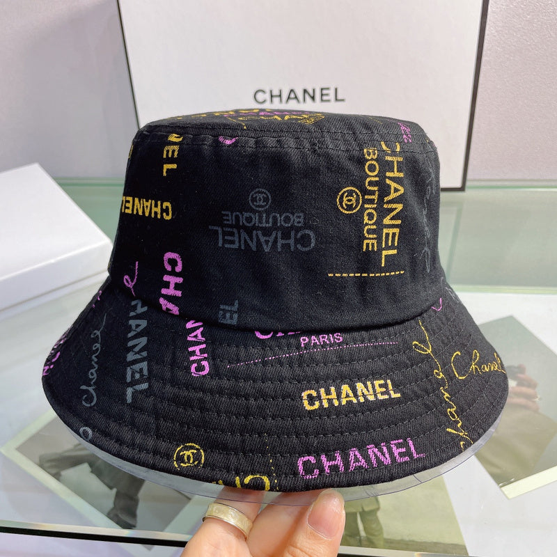 COZY BAGS - CHL Hats & Caps - 078