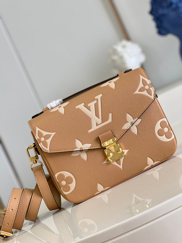 COZY - LV Bags - 1938