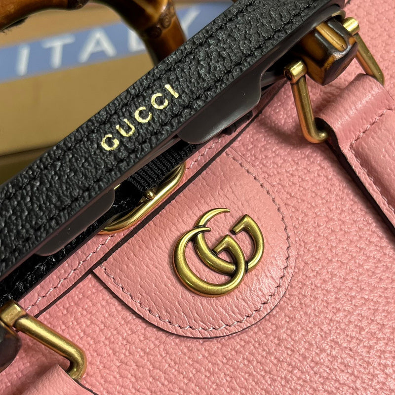JB - Guki Lady Bags - 244