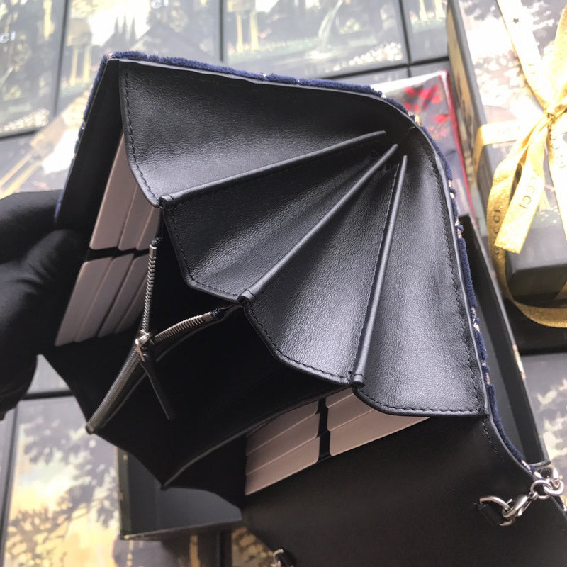 COZY - Guki Lady Bags - 1465