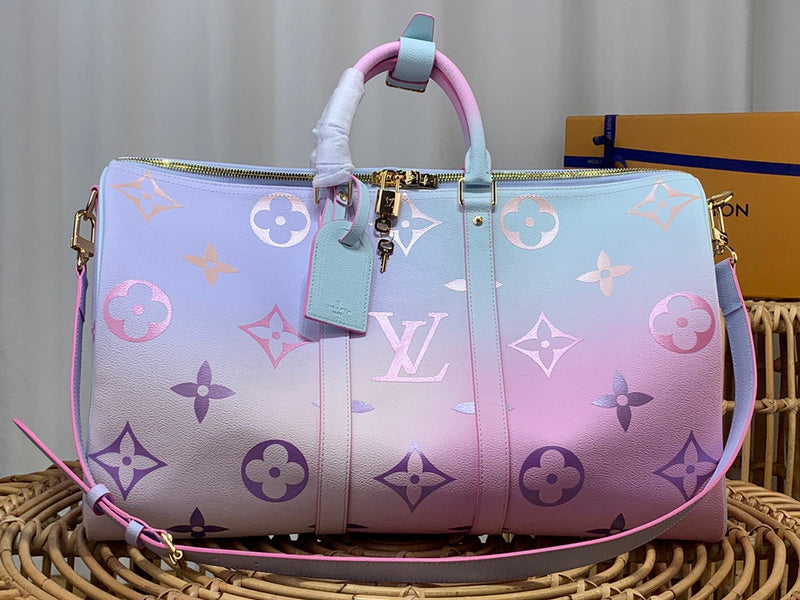 JB - LOV Travel Bags - 083
