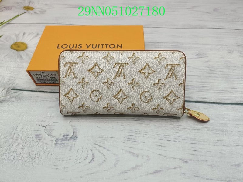 COZY BAGS - LOV Wallet - 908