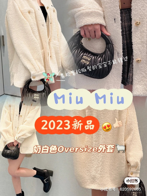 COZY BAGS - MMU Bags - 076