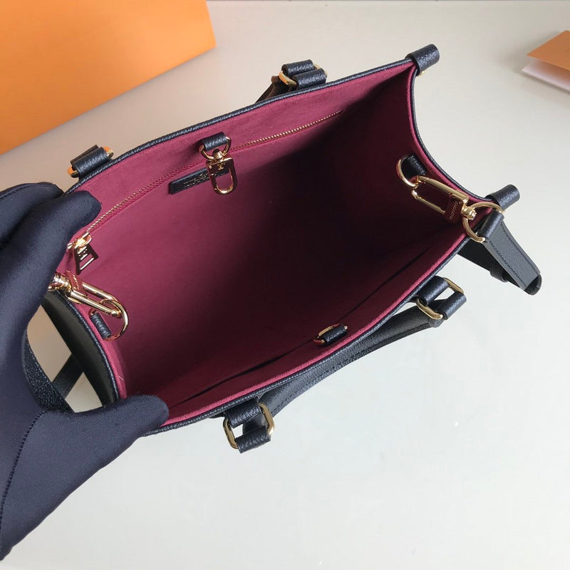 COZY - LOV Lady Bags - 998