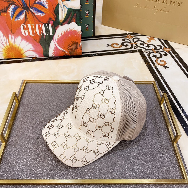 COZY BAGS - Guki Hats & Caps - 384
