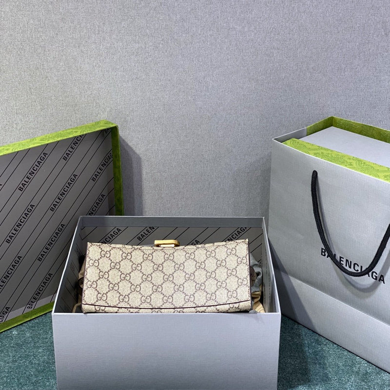 JB - Guki Lady Bags - 796