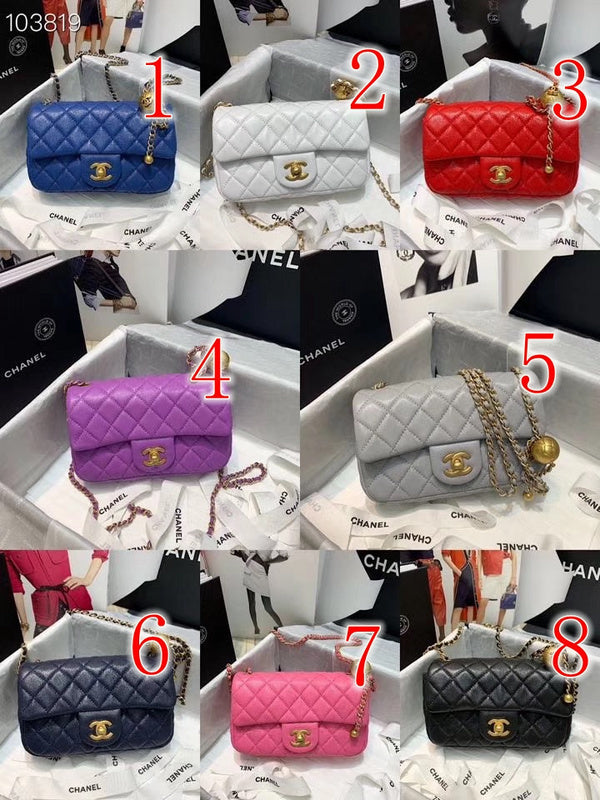 COZY BAGS - CHL Lady Bags - 691