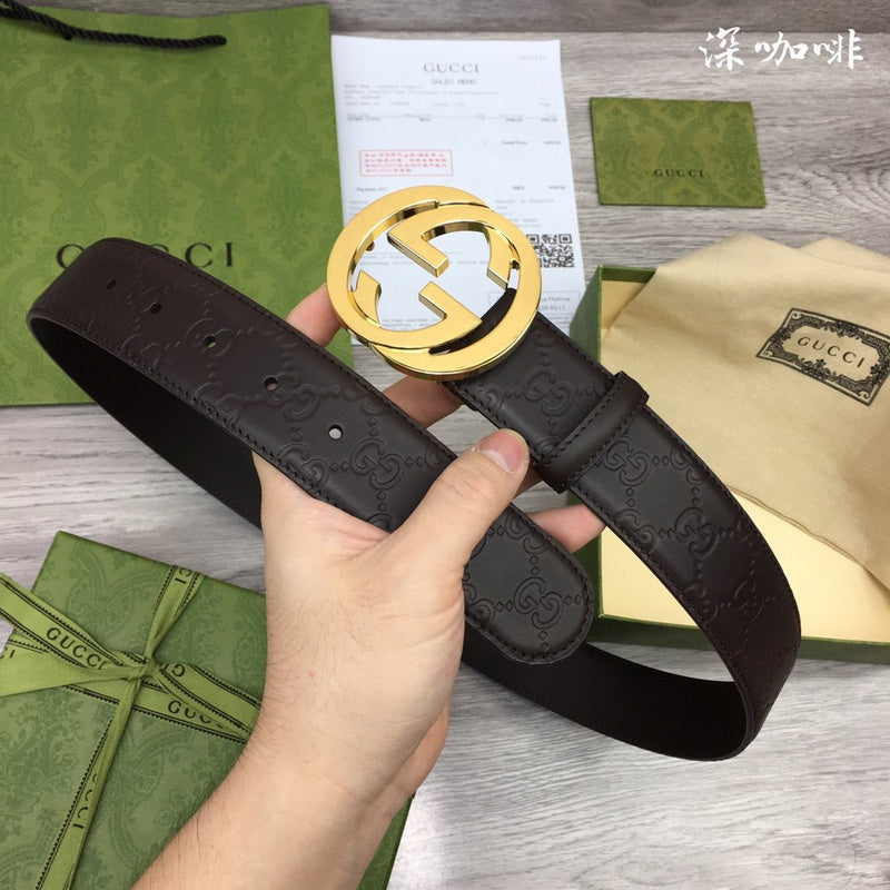COZY BAGS - GUKI Belts - 122