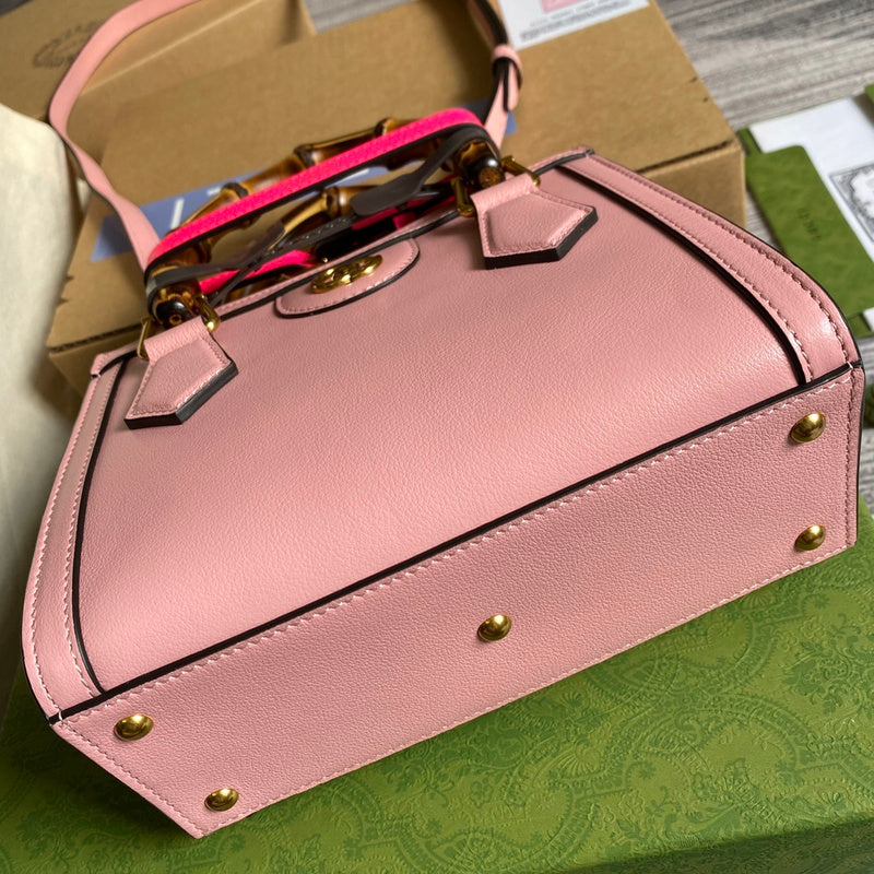 JB - Guki Lady Bags - 977