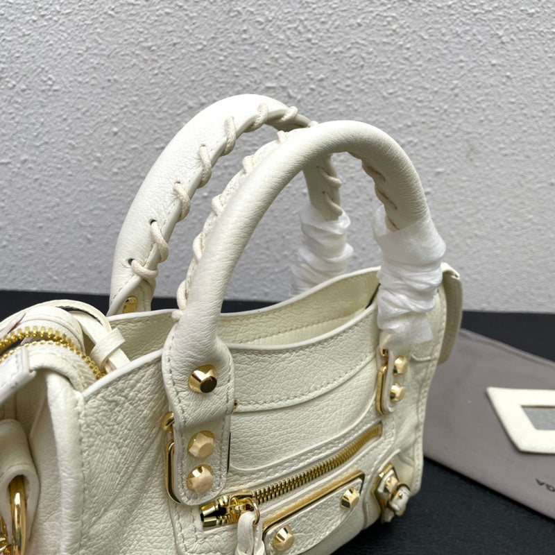 COZY - BG Bags - 614