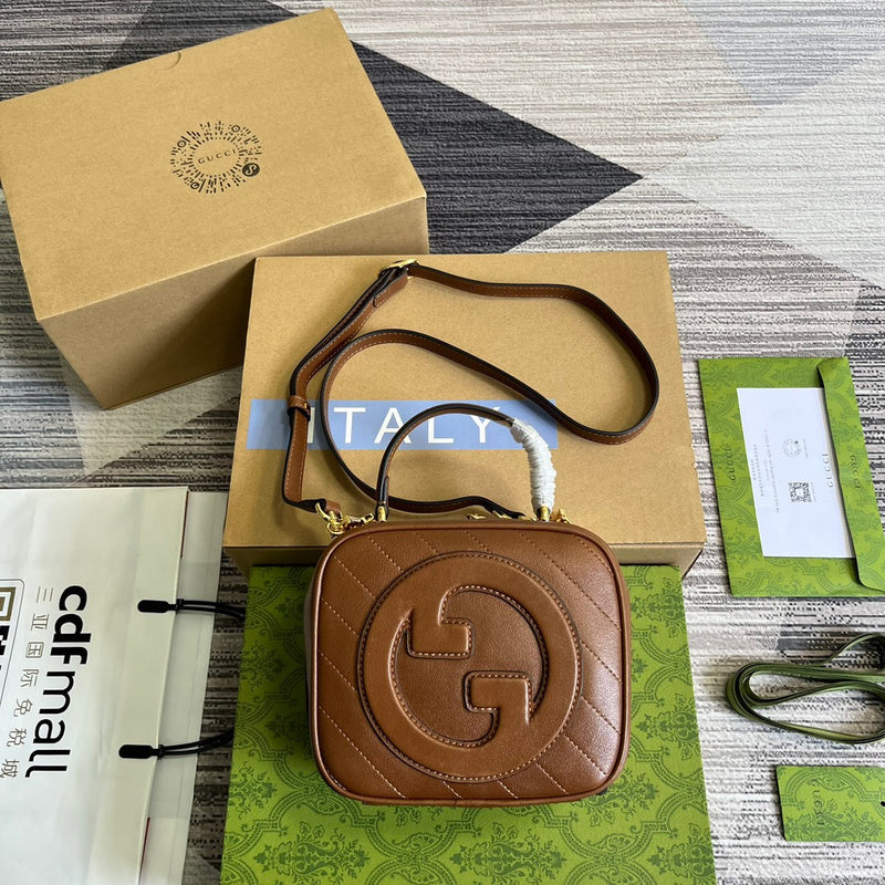 JB - Guki Lady Bags - 024