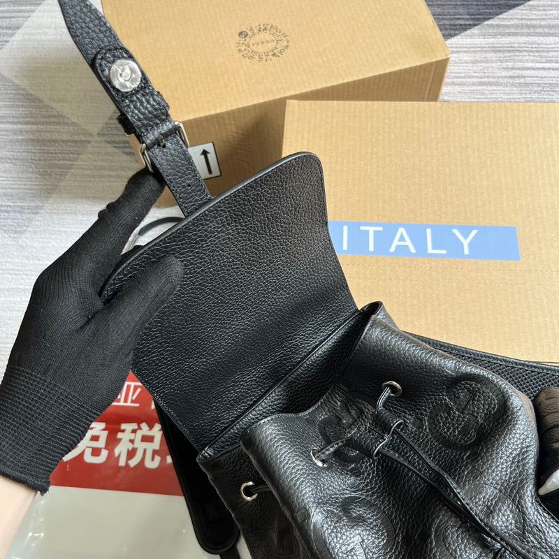 COZY BAGS - Guki Backpacks - 021