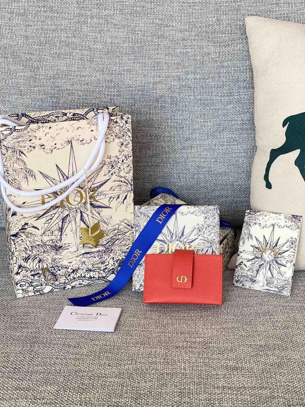 COZY BAGS - DOR Wallets - 050
