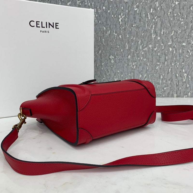 COZY BAGS - COL Bags - 243