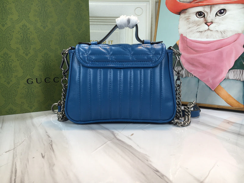 COZY BAGS - GUKI Bags - 970