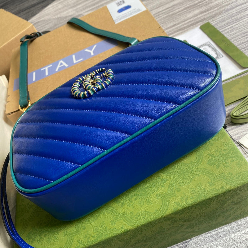 JB - Guki Lady Bags - 1017