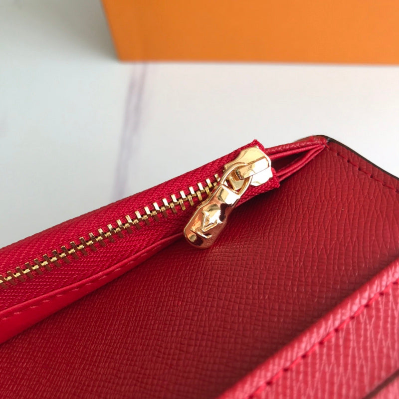 COZY BAGS - LOV Wallets - 709