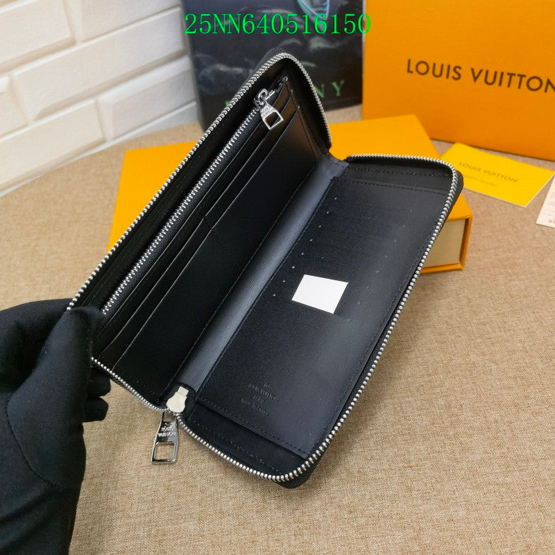 COZY BAGS - LOV Wallet - 1346