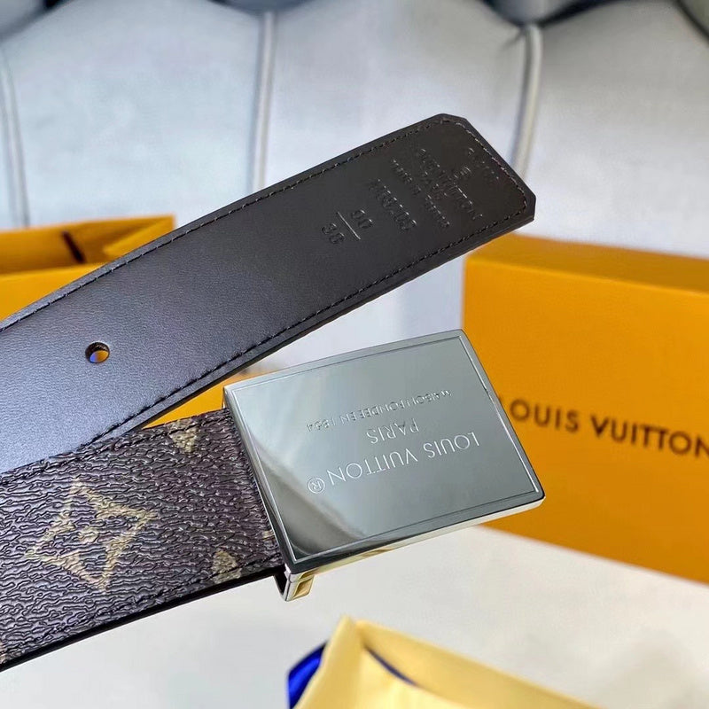 JB - LOV Belts - 016