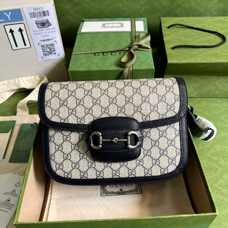 JB - Guki Lady Bags - 795